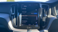 Volvo Xc60 2.0 B4D R DESIGN 5dr AWD Geartronic Diesel Estate